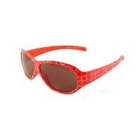 R�d solbrille
